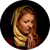 Гадалка Анна — Красный Холм